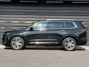 キャデラック XT6 中古車