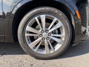 キャデラック XT6 中古車