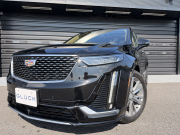 キャデラック XT6 中古車