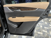 キャデラック XT6 中古車