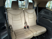 キャデラック XT6 中古車