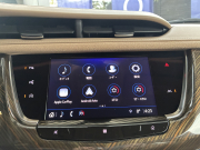 キャデラック XT6 中古車