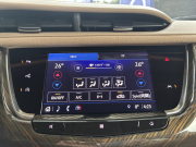 キャデラック XT6 中古車