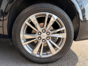 キャデラック XT6 中古車