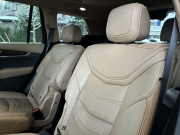 キャデラック XT6 中古車