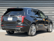 キャデラック XT6 中古車