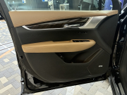 キャデラック XT6 中古車