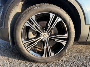 ボルボ XC40 中古車