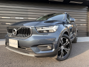 ボルボ XC40 中古車