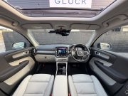 ボルボ XC40 中古車