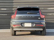 ボルボ XC40 中古車