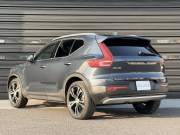 ボルボ XC40 中古車