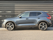 ボルボ XC40 中古車