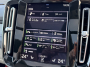 ボルボ XC40 中古車