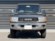 トヨタ ランドクルーザー 中古車