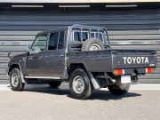 トヨタ ランドクルーザー 中古車