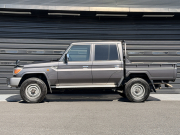 トヨタ ランドクルーザー 中古車