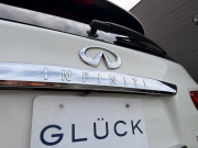 インフィニティ QX 中古車