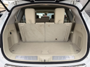 インフィニティ QX 中古車