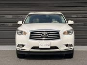 インフィニティ QX 中古車