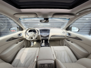 インフィニティ QX 中古車