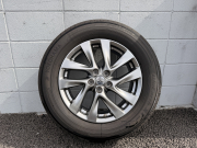 インフィニティ QX 中古車