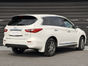 インフィニティ QX 中古車