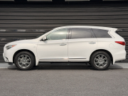 インフィニティ QX 中古車