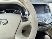 インフィニティ QX 中古車