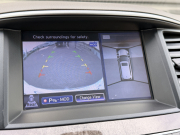 インフィニティ QX 中古車