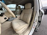 インフィニティ QX 中古車