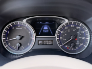 インフィニティ QX 中古車