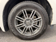 インフィニティ QX 中古車