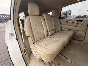 インフィニティ QX 中古車