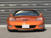 シボレー コルベット Z06 中古車