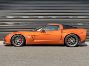 シボレー コルベット Z06 中古車