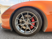 シボレー コルベット Z06 中古車