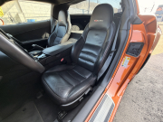 シボレー コルベット Z06 中古車