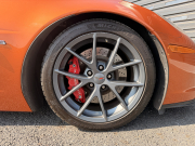 シボレー コルベット Z06 中古車