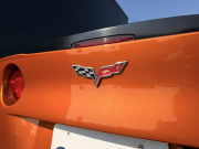 シボレー コルベット Z06 中古車