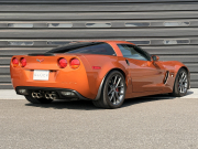 シボレー コルベット Z06 中古車