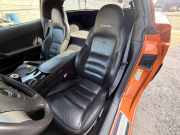 シボレー コルベット Z06 中古車