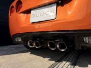 シボレー コルベット Z06 中古車