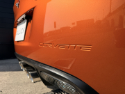 シボレー コルベット Z06 中古車