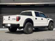 フォード F-150 中古車
