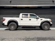 フォード F-150 中古車