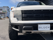 フォード F-150 中古車