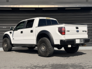 フォード F-150 中古車