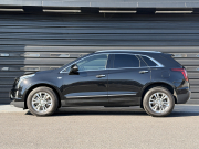 キャデラック XT5 中古車