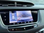 キャデラック XT5 中古車